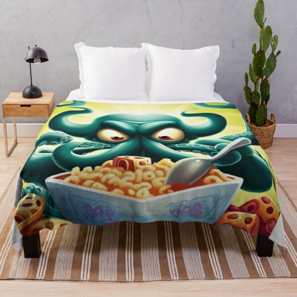 Item preview, Cthulhu yum twot designed and sold by Cuthuflito.