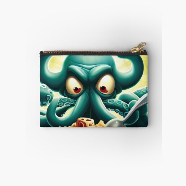Item preview, Cthulhu yum twot designed and sold by Cuthuflito.