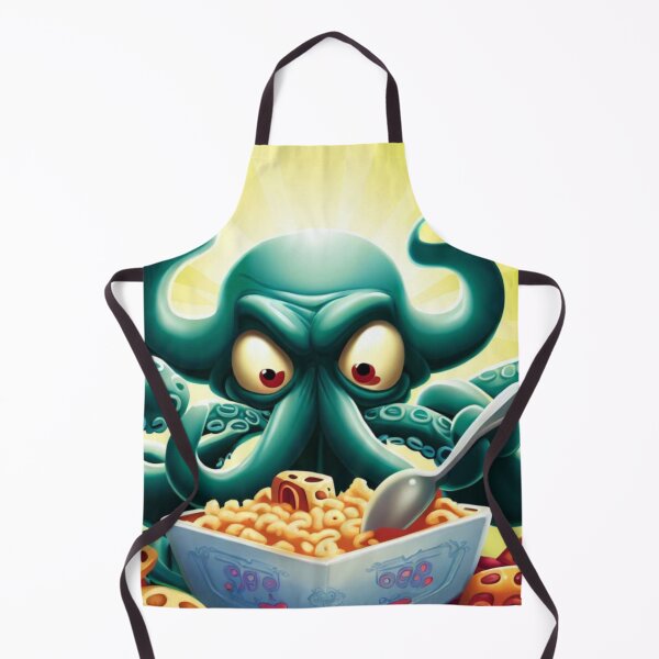 Item preview, Cthulhu yum twot designed and sold by Cuthuflito.