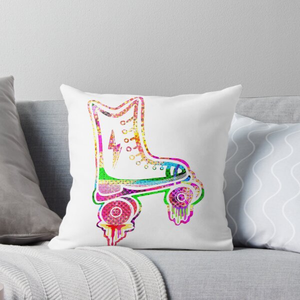 Item preview, rodillos arcoiris designed and sold by RC-aRtY.
