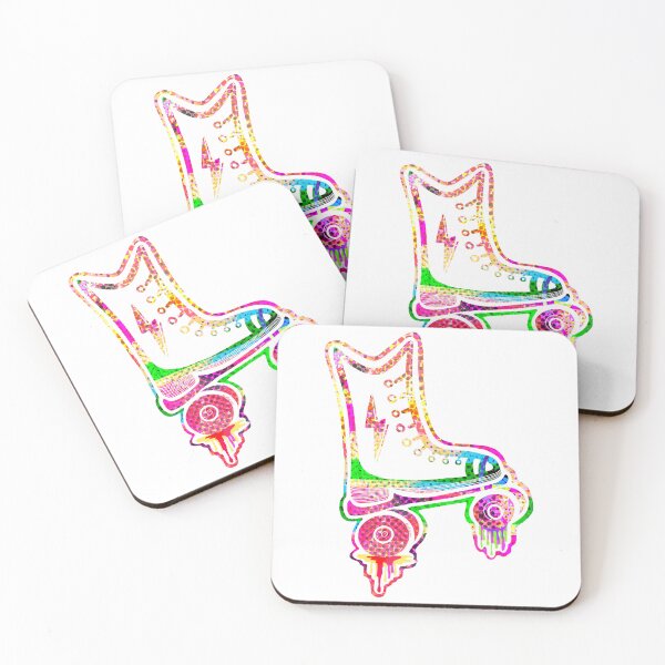 Item preview, Rainbow Rollers designed and sold by RC-aRtY.