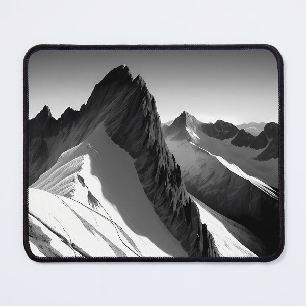 Item preview, Mountain Strength -Design designed and sold by suhrnaqvio.