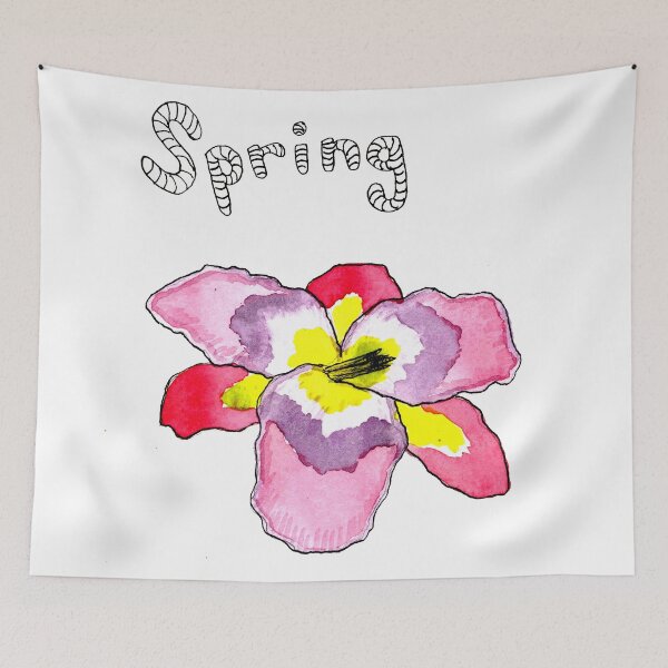 Item preview, Spring designed and sold by jennross76.