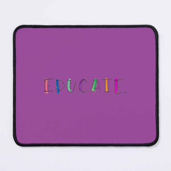 Item preview, EDUCATE 	 	 designed and sold by wouyvexb13.