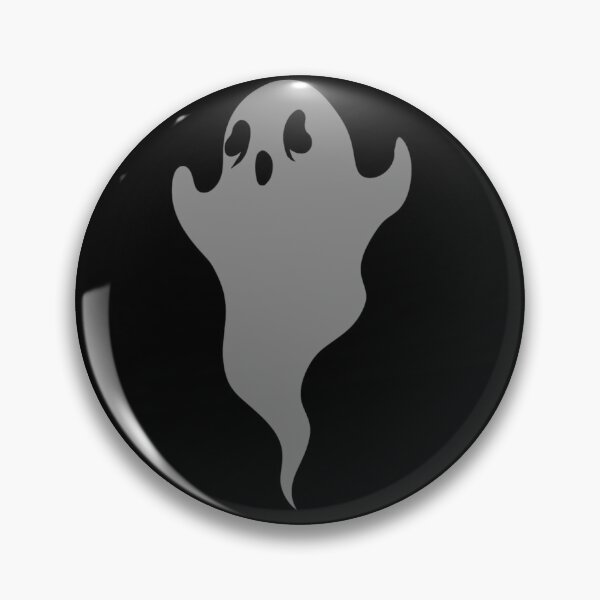 Item preview, Ghost designed and sold by UnholyRadioHost.