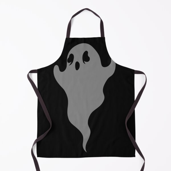 Item preview, Ghost designed and sold by UnholyRadioHost.