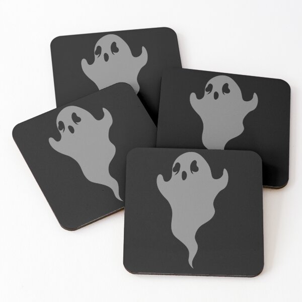 Item preview, Ghost designed and sold by UnholyRadioHost.