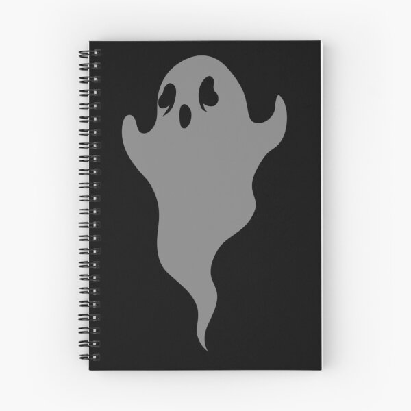 Item preview, Ghost designed and sold by UnholyRadioHost.
