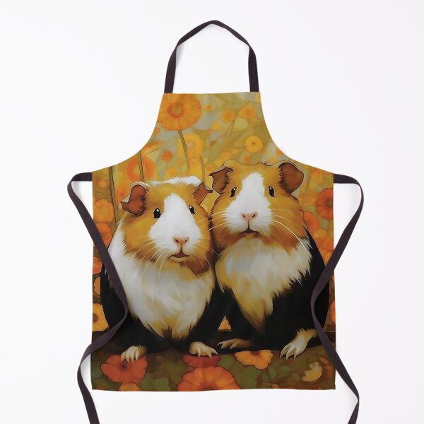 Item preview, Gorgeous guinea pigs - 1 designed and sold by Liljinkzy.