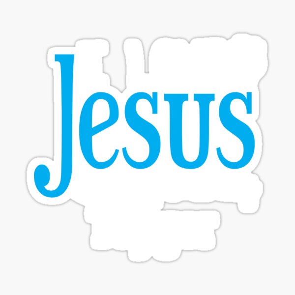 Item preview, I Love Jesus, And My Toyger  designed and sold by theredteacup.