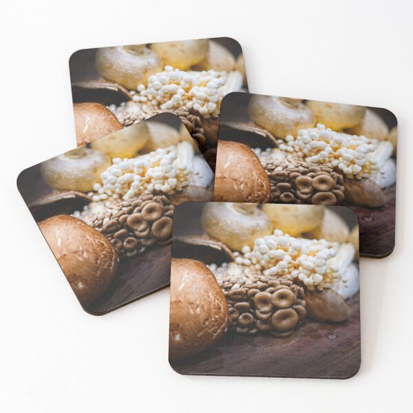 Item preview, Funghi designed and sold by Geraldine Holly.