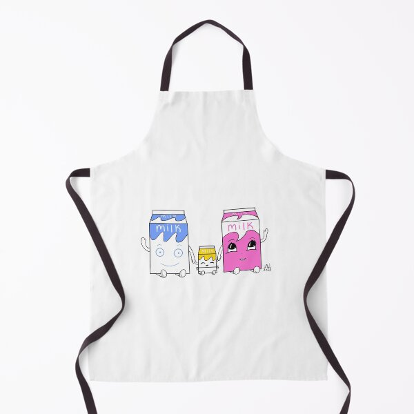 Item preview, Milky family designed and sold by YourChibiSempai.