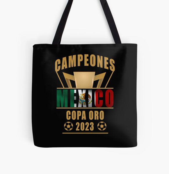 Fifa World Cup Qatar 2022 Sling Bag - Mexico - New