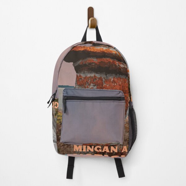 Item preview, Mingan Archipelago National Park Reserve designed and sold by cameronstevens.