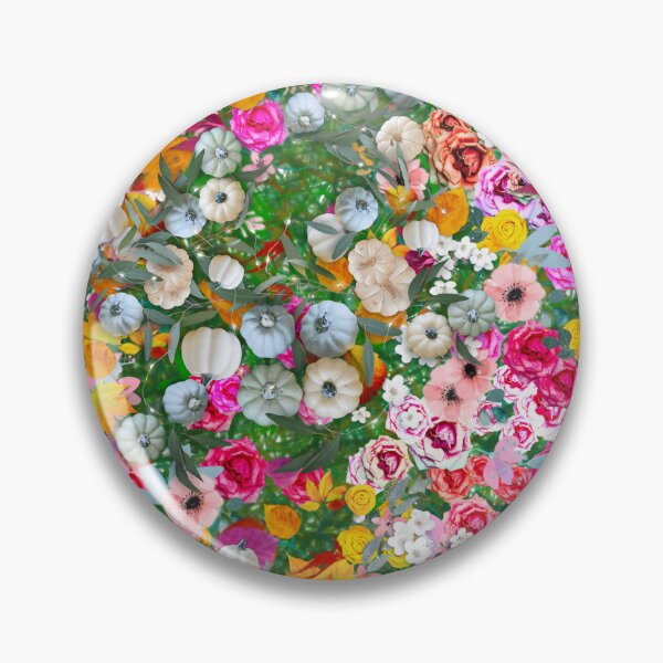 Item preview, Floral Field designed and sold by CMooreWorx.
