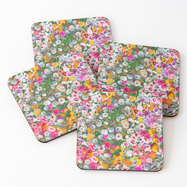 Item preview, Floral Field designed and sold by CMooreWorx.