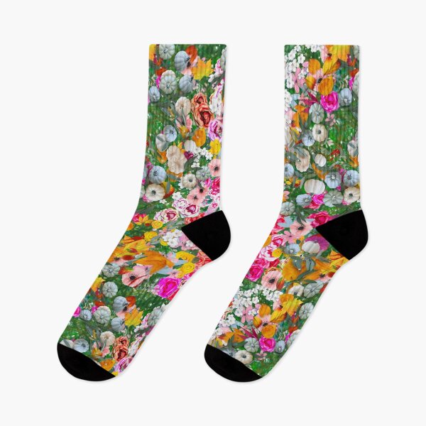 Item preview, Floral Field designed and sold by CMooreWorx.