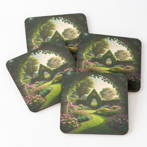 Item preview, Uncovered Requiem designed and sold by RW Art Prints.