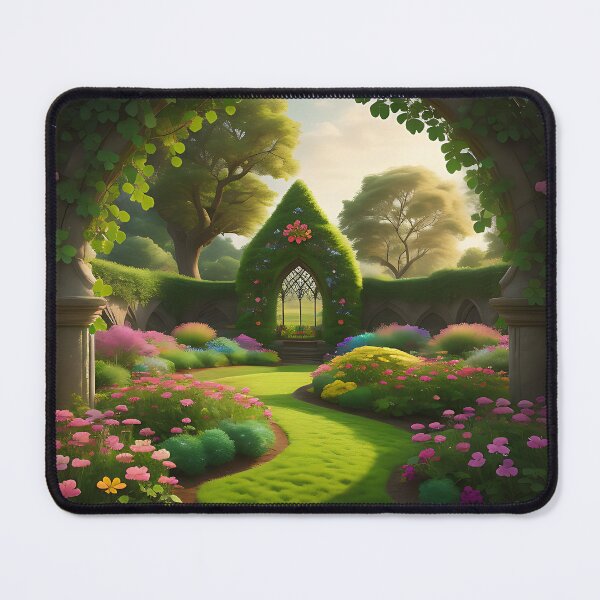 Item preview, Uncovered Requiem designed and sold by RW Art Prints.