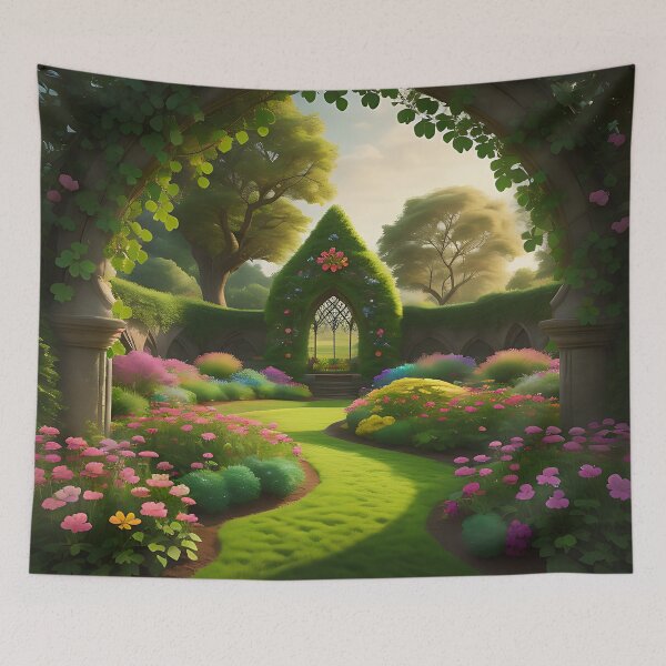 Item preview, Uncovered Requiem designed and sold by RW Art Prints.