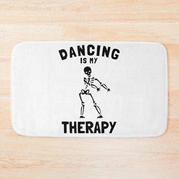 Item preview, funny dancing quote dancing quotes designed and sold by WangsArt.