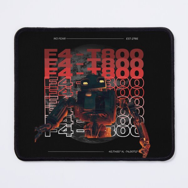 Item preview, F4-T800 designed and sold by Unknown090.