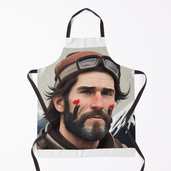 Item preview, Mountaineer -Resilience & Love designed and sold by moyyadgreticm.