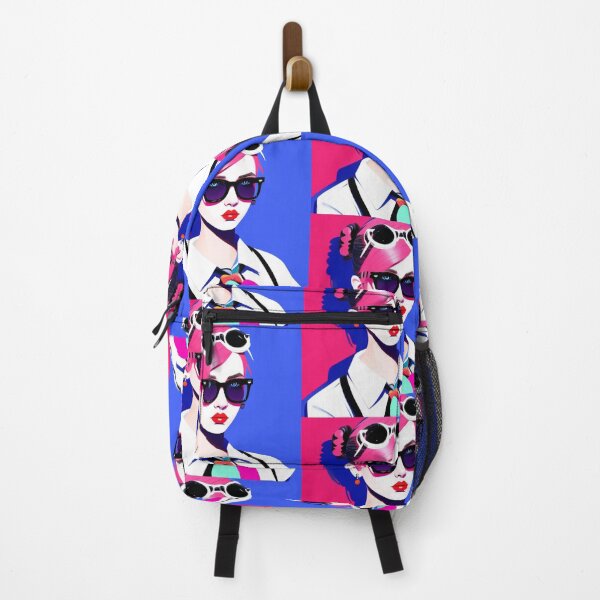 Item preview, Preppy punk designed and sold by Roxburylane.