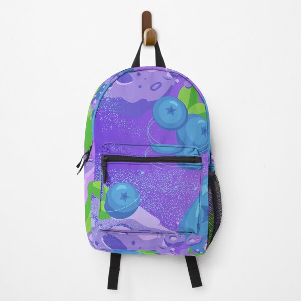 Item preview, Blueberry Way Galaxy designed and sold by nscryptcreeper.
