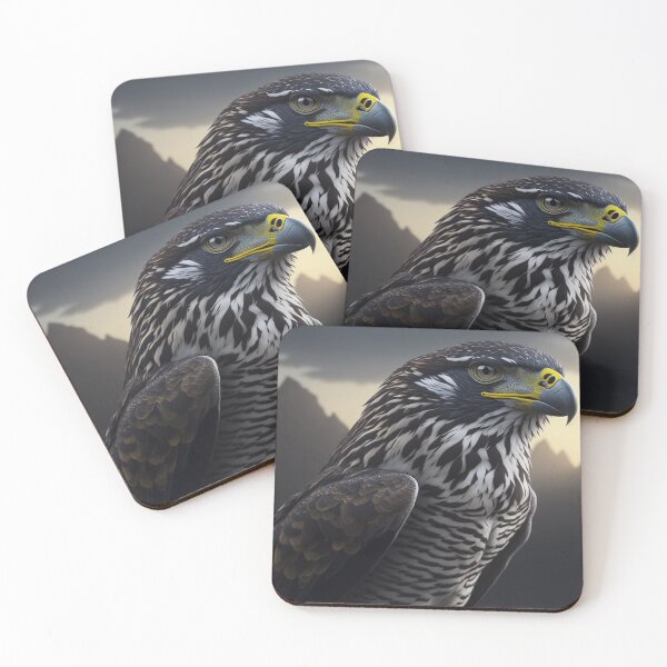 Item preview, Zoa Falcon2 designed and sold by Zoa220.
