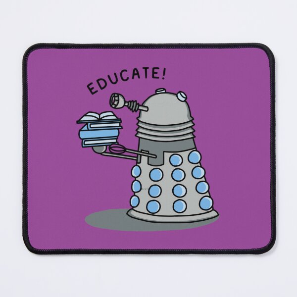 Item preview, EDUCATE! Coffee Mug 	 designed and sold by wouyvexb13.