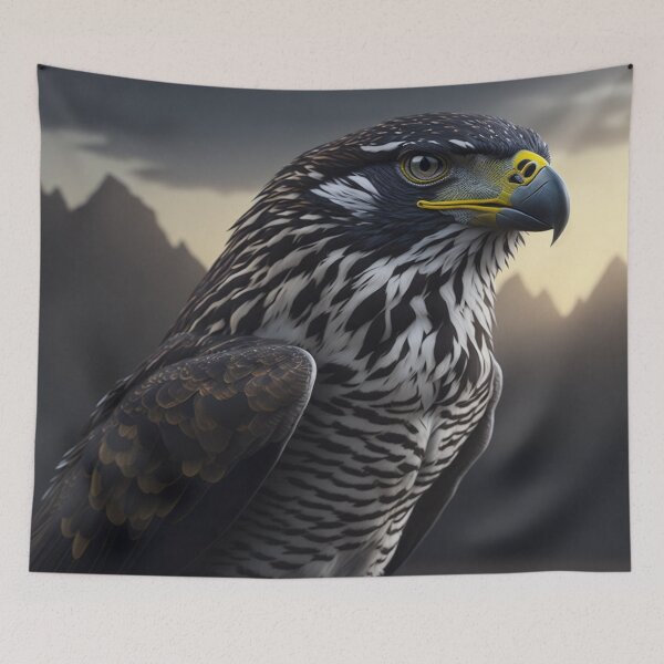 Item preview, Zoa Falcon2 designed and sold by Zoa220.
