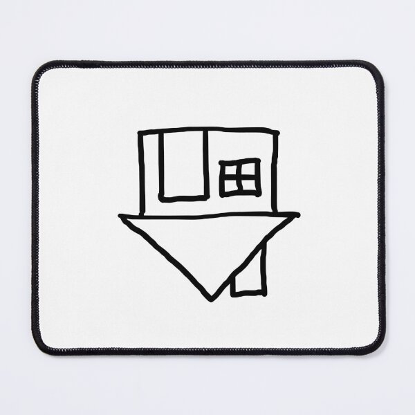 Item preview, the nbhd sticker designed and sold by Honeymoon :).