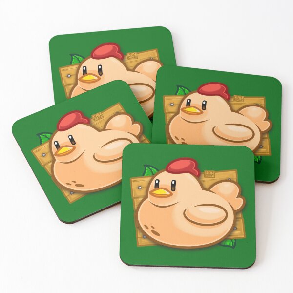 Item preview, Tan Valley Chicken designed and sold by MrHinkleDraws.