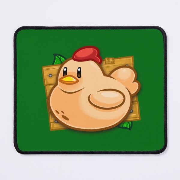 Item preview, Tan Valley Chicken designed and sold by MrHinkleDraws.