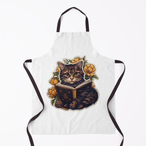 Item preview, The Smart Cat designed and sold by Pop-Galore.