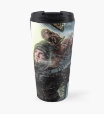 Outpost 31 Travel Mug