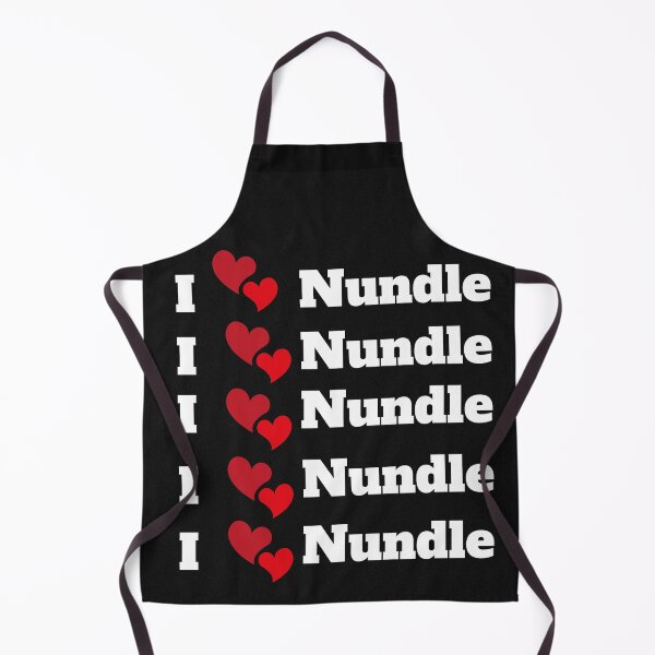 Item preview, I Love Nundle NSW Small Old Gold Mining Town designed and sold by Reelyfishing.