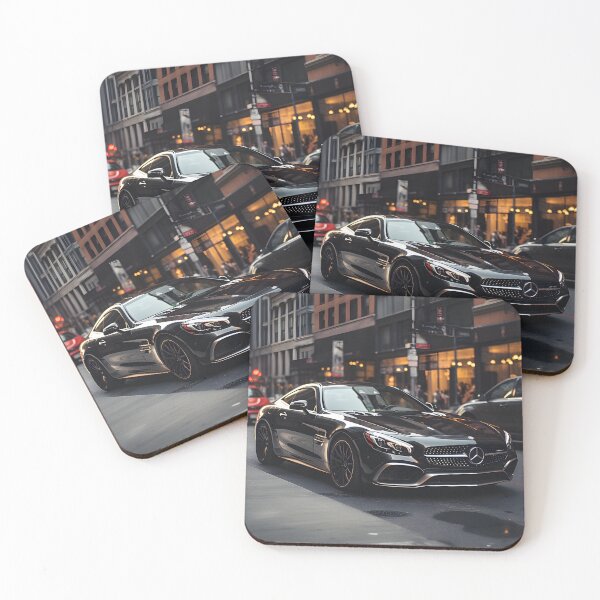 Item preview, The pure luxury of a Mercedes AMG designed and sold by NE-Design.