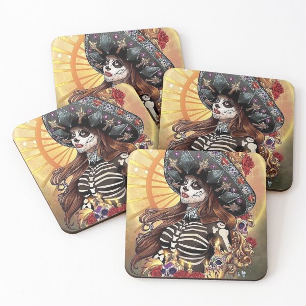 Item preview, Catrina  designed and sold by RenatoGuzman.
