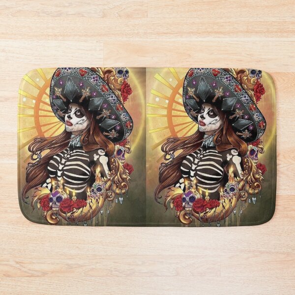 Item preview, Catrina designed and sold by RenatoGuzman.
