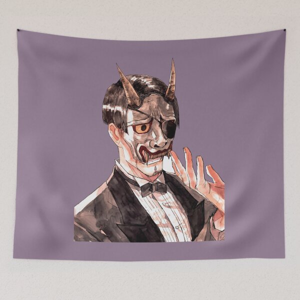Item preview, Majima Goro 	 1	 designed and sold by xplefxwhje42.