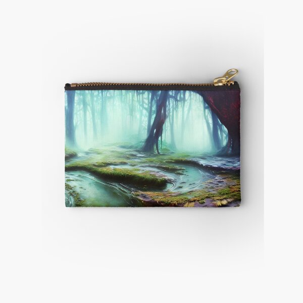 Item preview, Inner Earth designed and sold by Poetic Patterns Studio.