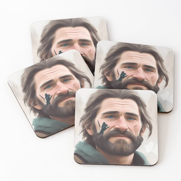 Item preview, Mountaineer -Resilience & Love designed and sold by moyyadgreticm.