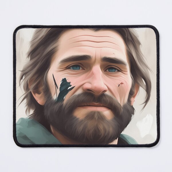 Item preview, Mountaineer -Resilience & Love designed and sold by moyyadgreticm.