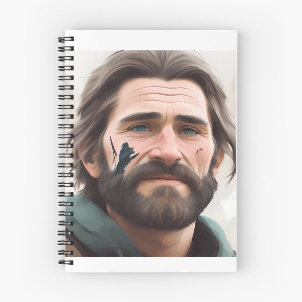 Item preview, Mountaineer -Resilience & Love designed and sold by moyyadgreticm.