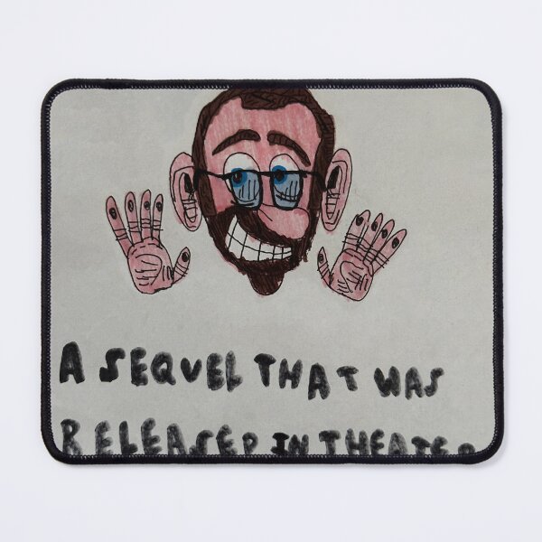 Item preview, JAZZ HANDS! designed and sold by JamesHStudio.