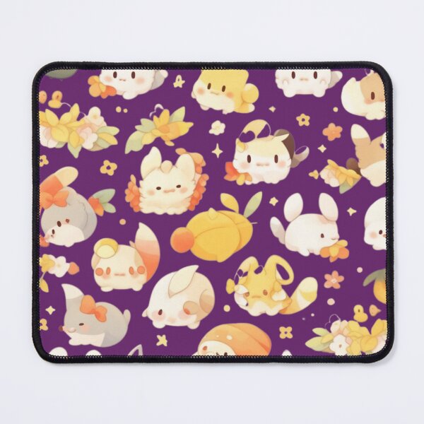 Item preview, Kawaii Crew designed and sold by Nowshin Tasnim.