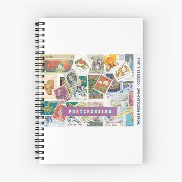 Item preview, Card for Postcrossing designed and sold by Hely01.
