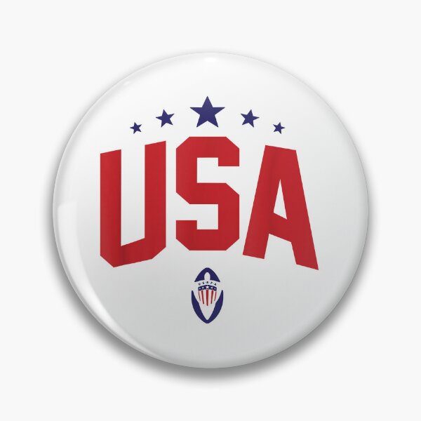 Item preview, USA Rugby Players Kristi Kirshe   designed and sold by CarolPooley.